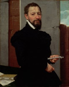 Giovanni Pietro Maffeis, Professeur de Rhétorique à l